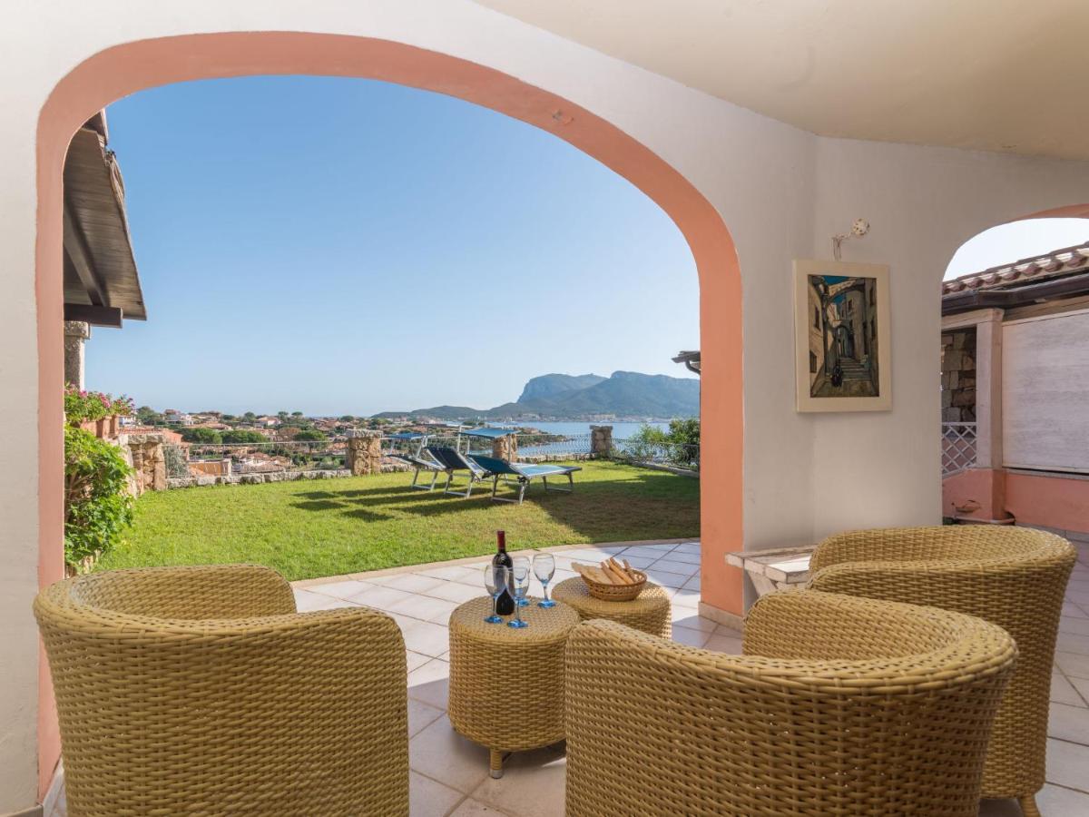 Lentischio By Interhome Apartment